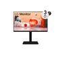 LG 24" 24BA550-B FHD IPS 100Hz VGA/HDMI/DP monitor