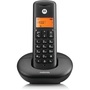 Motorola E201 dect telefon