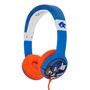 OTL SH0911 Sonic the Hedgehog vezetékes gyerek fejhallgató