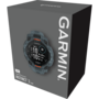 Garmin Instinct 3 45mm Solar szürke okosóra