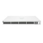 Aruba Instant On JL686B 1930 48xGbE LAN 4xSFP+ port smart menedzselhető PoE (370W) switch