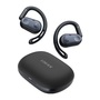 Edifier Comfo Flex Open-ear True Wireless Bluetooth fekete fülhallgató