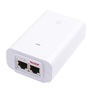 Ubiquiti U-POE 48V 0,32A tápegység Gigabit LAN porttal