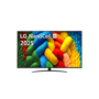 LG 50" 50NANO81A3A 4K UHD AI Smart NanoCell TV