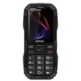 Evolveo MaxPhone A1 2,4" DualSIM fekete mobiltelefon