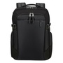 Samsonite Armox 15.6" fekete notebook kabin/hátizsák