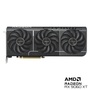 Asus Prime Radeon RX 9060 XT OC Edition AMD 16GB GDDR6 128bit PCIe videókártya