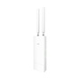 CUDY RE1200 Outdoor AC1200 WIFI MESH Kültéri fehér Repeater-jelismétlő