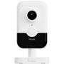 HiLook IPC-C340HA-D/W(2.8mm)W/Beltéri/4MP/2,8mm/WDR/Wifi IP CUBE kamera