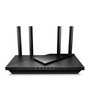 TP-Link Archer AX55 Pro AX3000 fekete multi-Gigabit Wi-Fi 6 router