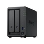 Synology DP320 (8GB) 2x SSD/HDD ActiveProtect