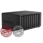 Synology DiskStation DS1825+ (4GB) 8x SSD/HDD NAS + regisztrációs kártya