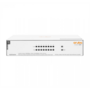 Aruba Instant On R8R46A 1430 8x GbE LAN PoE port (64W) nem menedzselhető PoE switch