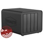 TerraMaster F4-424P-16 Pro (16GB) 4x SSD/HDD NAS