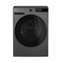 Candy BWR 485SBL6G-S Antracit, elöltöltős, max.1351ford., 8kg/5kg mosó-szárítógép