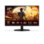 AOC 27" Q27G42XE QHD Fast IPS 180Hz HDMI/DP gamer monitor