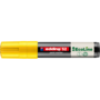 Edding 52 EcoLine D10 4-15 mm sárga lakkmarker