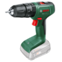 Bosch EasyImpact 18V-40 akkumulátoros fúrógép