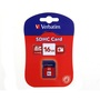 Verbatim 43962 SDHC 16GB U1 Class 10 memóriakártya