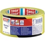 Tesa 60760 33mx50 mm fekete/sárga padlójelölő szalag