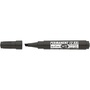 ICO Permanent 12 XXL fekete marker