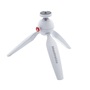 Manfrotto Pixi Mini fehér háromlábú állvány