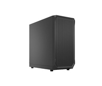 Ház Fractal Design Focus 2 Black Solid FD-C-FOC2A-07