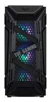 Ház ASUS TUF GAMING GT301 Black Windows 90DC0040-B49000