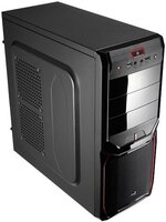 Ház Aerocool CS-1103 ATX Black ACCM-PC10014.11