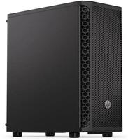 Ház Endorfy Signum 300 Solid Black ATX EY2A003