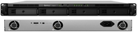 NAS Synology x RX418 bővítő egység 4-lemezes NAS Synology x RX418 bővítő egység 4-lemezes