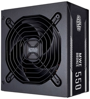 Táp CM 550W MWE V2 80+ Bronze MPE-5501-ACAAB-EU Táp CM 550W MWE V2 80+ Bronze MPE-5501-ACAAB-EU