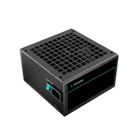 Táp Deepcool 650W PF650  80 Plus Aktív PFC 12cm