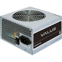 Táp Chieftec 600W 12cm APB-600B8 Value White 80+