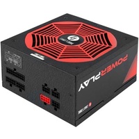 Táp Chieftec 650W 14cm 80+ Gold Modular PowerPlay GPU-650FC Táp Chieftec 650W 14cm 80+ Gold Modular PowerPlay GPU-650FC