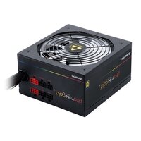 Táp Chieftec 750W 14cm GDP-750C-RGB 90+Gold