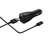 Adapter Autós 12V 1xUSB Type C Samsung EP-LN915CBEGWW