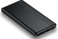 Akku Bank Alcor 10000mAh Black USB-C WT10000C