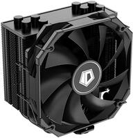 VenCPU ID-Cooling SE-224-XTS MINI BLACK 1700/1200/1151/1150/AM5/