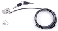 NB x ZÁR Dell Cable Lock 461-AAEC NB x ZÁR Dell Cable Lock 461-AAEC