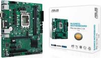 AL ASUS PRO H610M-C D4-CSM s1700 H610 DDR4 mATX