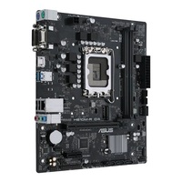 AL ASUS PRIME H610M-R D4-SI s1700 H610 DDR4 mATX