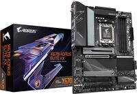 AL GigaByte X670 AORUS ELITE AX sAM5 X670 DDR5 ATX AL GigaByte X670 AORUS ELITE AX sAM5 X670 DDR5 ATX