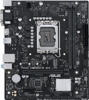 AL ASUS PRIME H610M-R D4 s1700 H610 DDR4 mATX