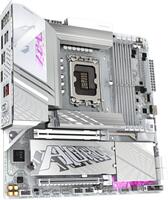 AL GigaByte Z890M A ELITE WF7 ICE LGA1851 Z890 DDR5 mATX