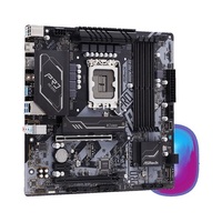 AL ASRock B760M PG Lighting WIFI LGA1700 4xDDR5 HDMI DP