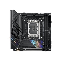 AL ASUS ROG STRIX B760-I GAMING WIFI LGA1700 ITX