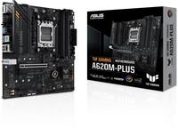 AL ASUS TUF GAMING A620M-PLUS sAM5 A620 DDR5 mATX