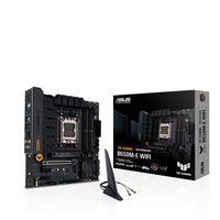 AL ASUS TUF GAMING B650M-E WIFI sAM5 B650 DDR5 mATX