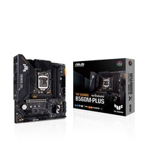 AL ASUS TUF GAMING B650M-PLUS sAM5 B650 DDR5 mATX